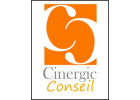 Logo - CINERGIC CONSEIL