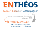 Logo - ENTHÉOS