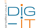 Logo - Dig-IT