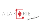 Logo - A La Karte
