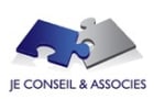 Logo - JE CONSEIL & ASSOCIES