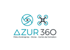 Logo - Azur-360