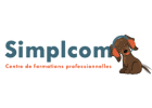 Logo - SIMPLCOM