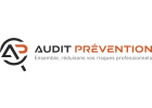 Logo - AUDIT AZUR PREVENTION