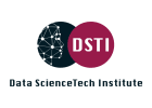 Logo - Data  ScienceTech Institute