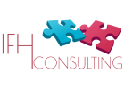 Logo - IFH CONSULTING