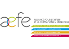Logo - AEFE