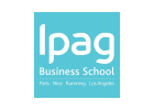 Logo - IPAG Business School