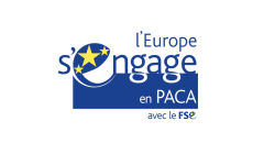 Logo - fse_paca