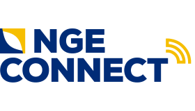 Logo - NGE CONNECT