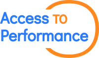 Logo - Access TO Performance