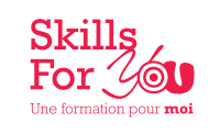 Logo - SKILLS FOR YOU