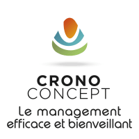 Logo - Crono Concept (SARL AH Management)