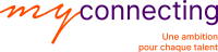 Logo - MyConnecting