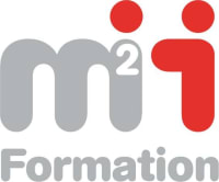 Logo - M2i Formation