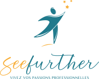 Logo - SEEFURTHER COACHING