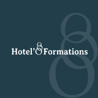 Logo - Hôtel'O Formations