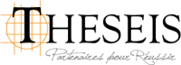 Logo - THESEIS CAMPUS