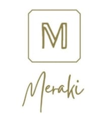 Logo - MERAKI