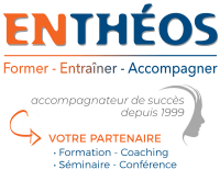 Logo - ENTHÉOS