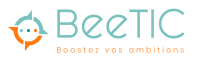 Logo - BEETIC