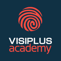 Logo - VISIPLUS academy