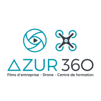 Logo - Azur-360