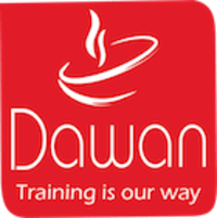 Logo - DAWAN
