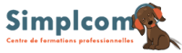 Logo - SIMPLCOM