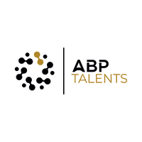 Logo - ABP TALENTS