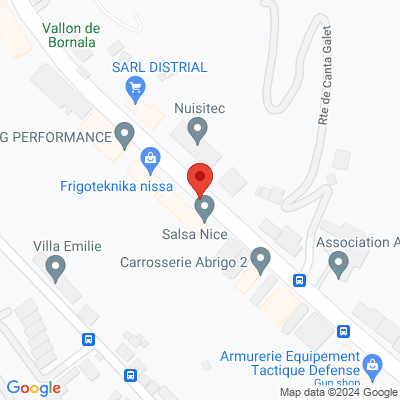 Map - FMS