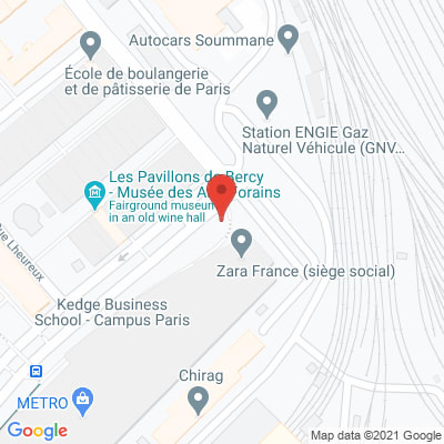 Map - APM
