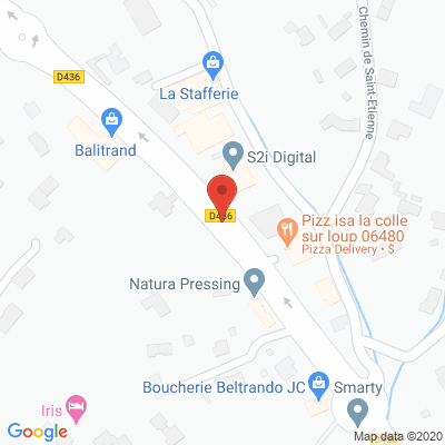 Map - STUDELEC