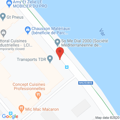 Map - RT2I