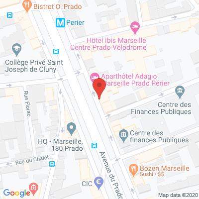 Map - Randstad Search