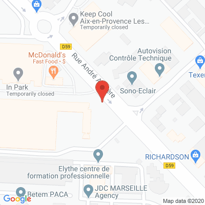 Map - Acpqualife