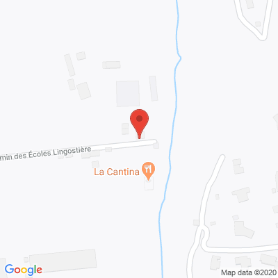 Map - RTE - Groupe Maintenance Réseaux Côte d'Azur