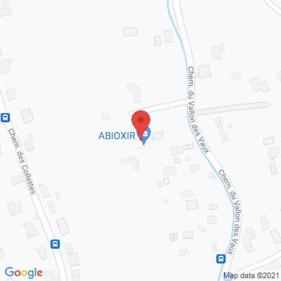 Map - ABIOXIR