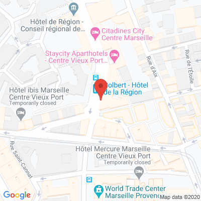 Map - Eurobiomed