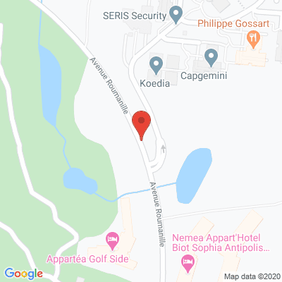 Map - KeyQuant
