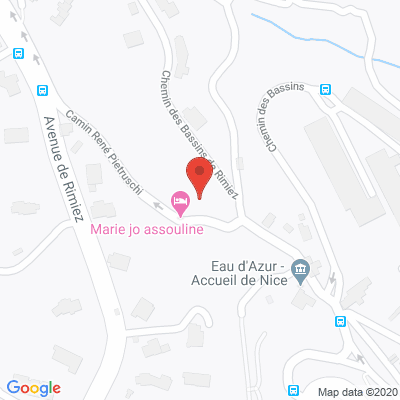 Map - Veolia Eau - CGE
