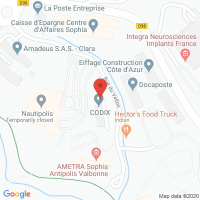 Map - CGI