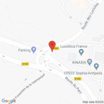 Map - bureau veritas