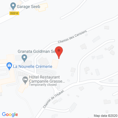 Map - SEAGNAL