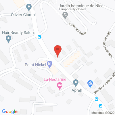 Map - DIGIT VALUE SAS