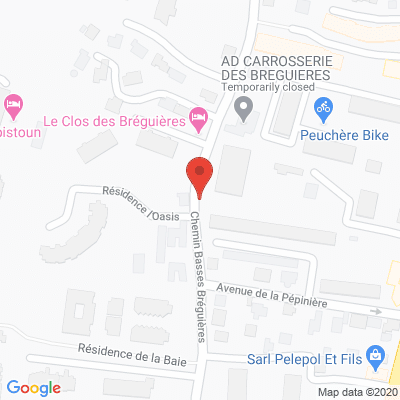 Map - GO ALL