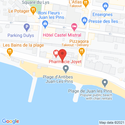 Map - La nouvelle entreprise