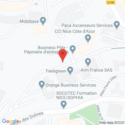 Map - engIT