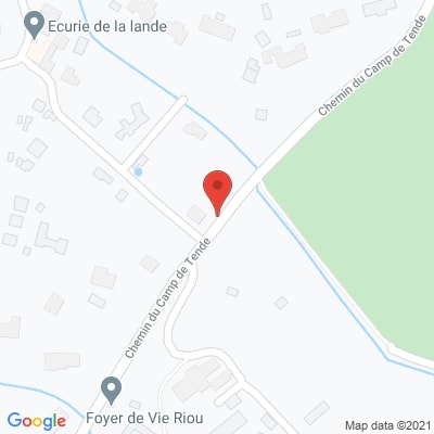 Map - Liam Stinson