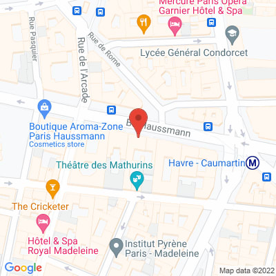 Map - ADSEARCH